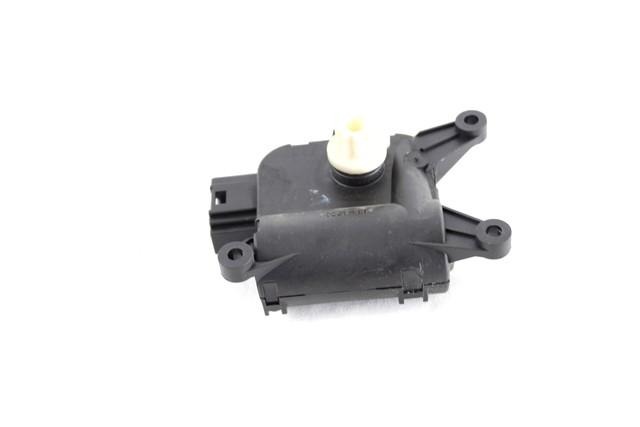 MOTORCEK OGREVANJA OEM N. 1K0907511 ORIGINAL REZERVNI DEL AUDI A3 MK2 8P 8PA 8P1 (2003 - 2008)DIESEL LETNIK 2003