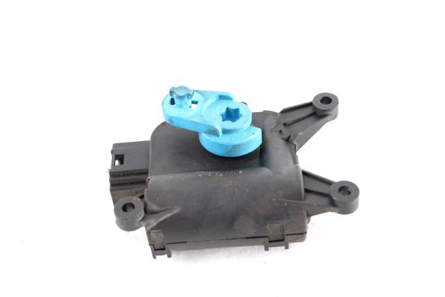 MOTORCEK OGREVANJA OEM N. 1K1907511E ORIGINAL REZERVNI DEL AUDI A3 MK2 8P 8PA 8P1 (2003 - 2008)DIESEL LETNIK 2003