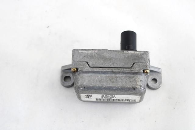 ESP OEM N. 1K0907655A ORIGINAL REZERVNI DEL AUDI A3 MK2 8P 8PA 8P1 (2003 - 2008)DIESEL LETNIK 2003