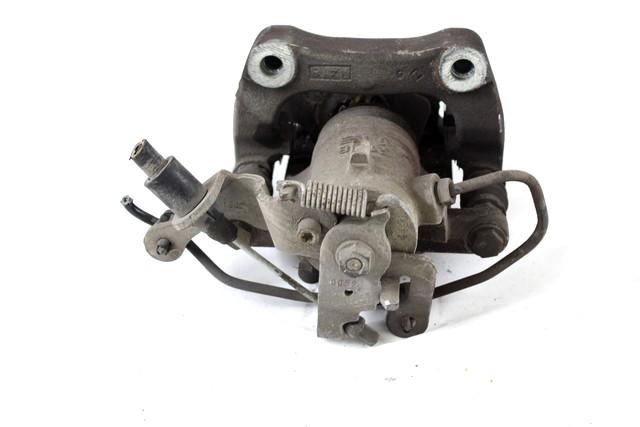 ZADNJE LEVE ZAVORNE CELJUSTI  OEM N. 4402F5 ORIGINAL REZERVNI DEL CITROEN BERLINGO MK2 (2008 -2018) DIESEL LETNIK 2008