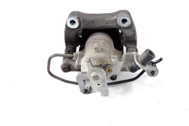 ZADNJE DESNE ZAVORNE CELJUSTI  OEM N. 4402F6 ORIGINAL REZERVNI DEL CITROEN BERLINGO MK2 (2008 -2018) DIESEL LETNIK 2008