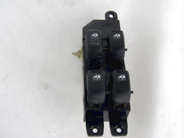 STIKALO SPREDNJIH LEVIH SIP OEM N. 93570-26100 ORIGINAL REZERVNI DEL HYUNDAI SANTA FE SM MK1 (2000 - 2006) DIESEL LETNIK 2005