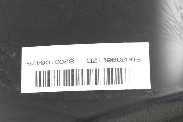 NOTRANJA OBLOGA SPREDNJIH VRAT OEM N. PNADTCTBERLMK2MV5P ORIGINAL REZERVNI DEL CITROEN BERLINGO MK2 (2008 -2018) DIESEL LETNIK 2008