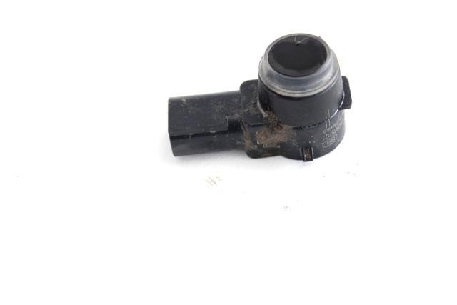 PARKIRNI SENZORJI OEM N. 9663821577XT ORIGINAL REZERVNI DEL CITROEN BERLINGO MK2 (2008 -2018) DIESEL LETNIK 2008