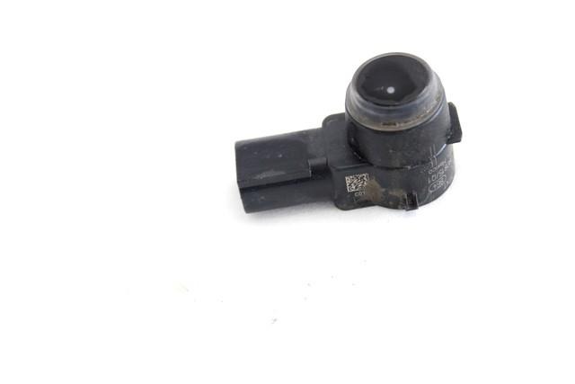 PARKIRNI SENZORJI OEM N. 9663821577XT ORIGINAL REZERVNI DEL CITROEN BERLINGO MK2 (2008 -2018) DIESEL LETNIK 2008