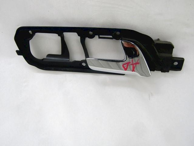 NOTRANJA KLJUKA  OEM N. 6Q0837174G ORIGINAL REZERVNI DEL VOLKSWAGEN POLO 9N R (2005 - 10/2009) DIESEL LETNIK 2007