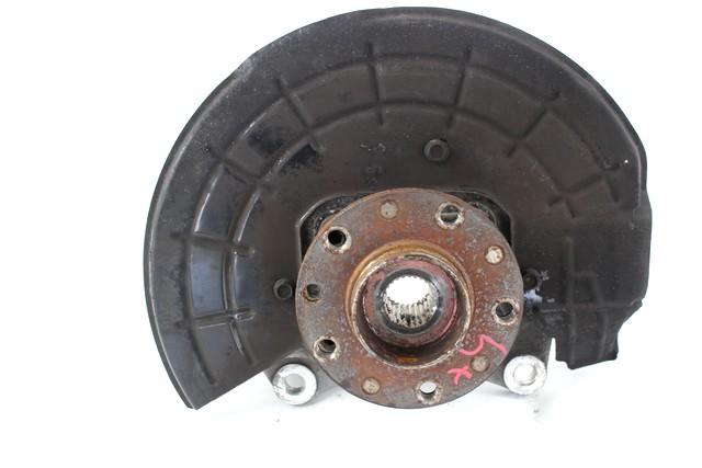 LEVI VRTLJIVI LEZAJ / PESTO KOLESA Z LEZAJEM SPREDAJ OEM N. 50514553 ORIGINAL REZERVNI DEL ALFA ROMEO GIULIETTA 940 (2010 - 2020) BENZINA LETNIK 2012