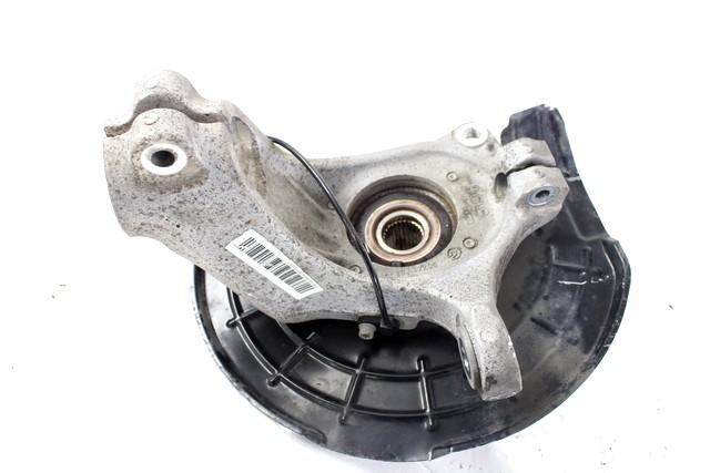 LEVI VRTLJIVI LEZAJ / PESTO KOLESA Z LEZAJEM SPREDAJ OEM N. 50514553 ORIGINAL REZERVNI DEL ALFA ROMEO GIULIETTA 940 (2010 - 2020) BENZINA LETNIK 2012