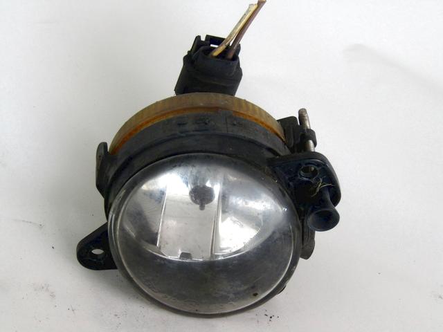 LEVA MEGLENKA OEM N. 7H0941699C ORIGINAL REZERVNI DEL VOLKSWAGEN POLO 9N R (2005 - 10/2009) DIESEL LETNIK 2007