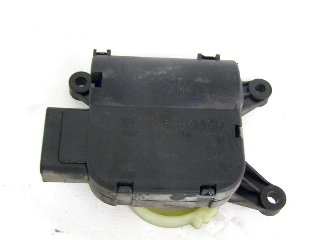 MOTORCEK OGREVANJA OEM N. 132801357 ORIGINAL REZERVNI DEL VOLKSWAGEN POLO 9N R (2005 - 10/2009) DIESEL LETNIK 2007