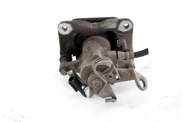 ZADNJE DESNE ZAVORNE CELJUSTI  OEM N. 51877200 ORIGINAL REZERVNI DEL ALFA ROMEO GIULIETTA 940 (2010 - 2020) BENZINA LETNIK 2012