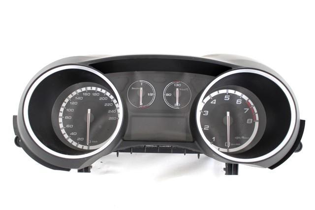 KILOMETER STEVEC OEM N. 50521932 ORIGINAL REZERVNI DEL ALFA ROMEO GIULIETTA 940 (2010 - 2020) BENZINA LETNIK 2012