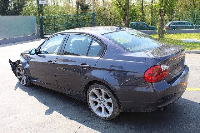 BMW SERIE 3 320D E90 2.0 D 120KW 6M 4P (2007) RICAMBI IN MAGAZZINO