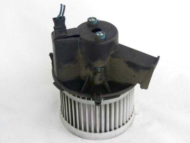 VENTILATOR  KABINE  OEM N. 77362537 ORIGINAL REZERVNI DEL FIAT PANDA 169 (2003 - 08/2009) BENZINA LETNIK 2004