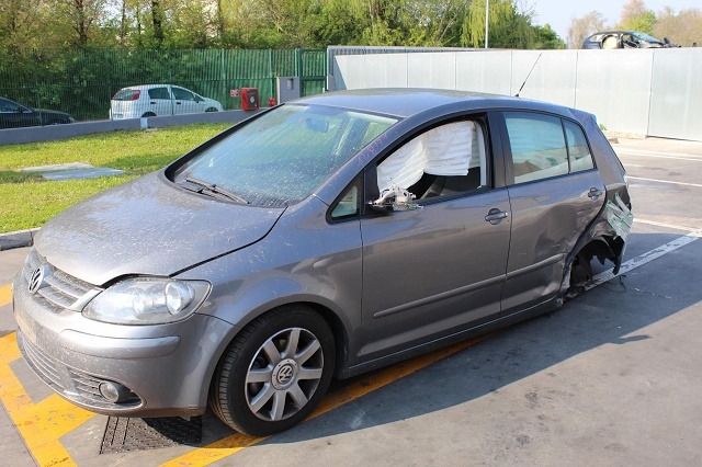 VOLKSWAGEN GOLF PLUS 1.9 D 77KW 5M 5P (2006) RICAMBI IN MAGAZZINO