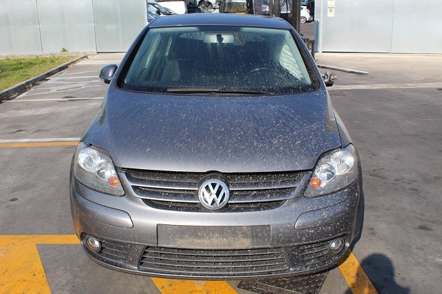 VOLKSWAGEN GOLF PLUS 1.9 D 77KW 5M 5P (2006) RICAMBI IN MAGAZZINO