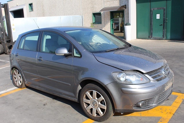 VOLKSWAGEN GOLF PLUS 1.9 D 77KW 5M 5P (2006) RICAMBI IN MAGAZZINO