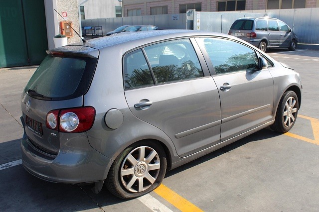 VOLKSWAGEN GOLF PLUS 1.9 D 77KW 5M 5P (2006) RICAMBI IN MAGAZZINO