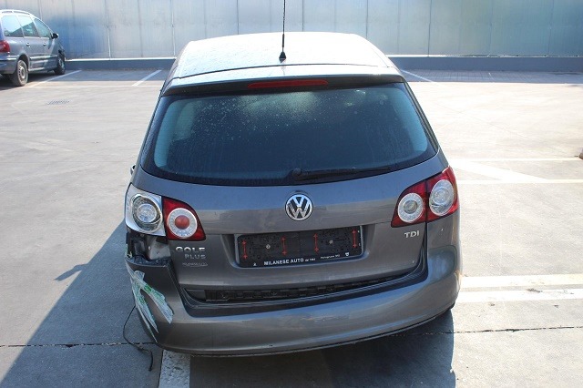 VOLKSWAGEN GOLF PLUS 1.9 D 77KW 5M 5P (2006) RICAMBI IN MAGAZZINO