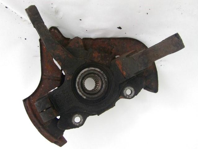 LEVI VRTLJIVI LEZAJ / PESTO KOLESA Z LEZAJEM SPREDAJ OEM N. 51857219 ORIGINAL REZERVNI DEL FIAT PANDA 169 (2003 - 08/2009) BENZINA LETNIK 2004