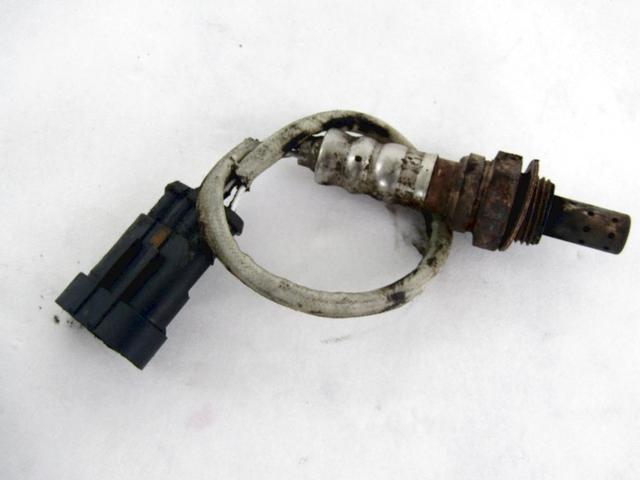 SONDA LAMBDA  OEM N. OZA532-A10 ORIGINAL REZERVNI DEL FIAT PANDA 169 (2003 - 08/2009) BENZINA LETNIK 2004