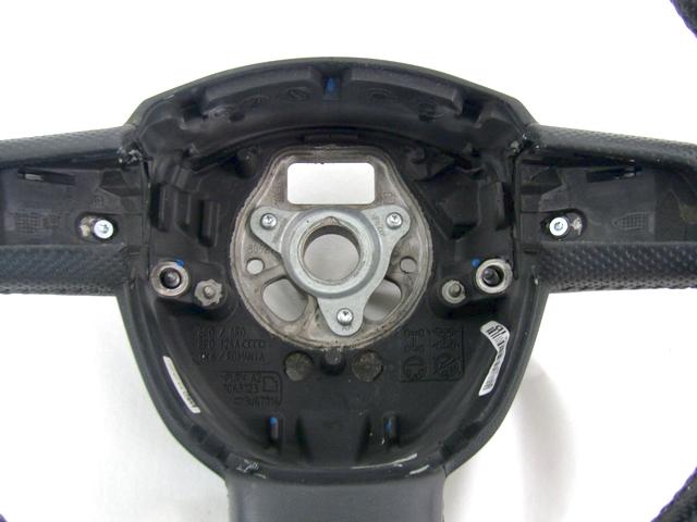 VOLAN OEM N. 8P0419091EB ORIGINAL REZERVNI DEL AUDI A3 MK2R 8P 8PA 8P1 8P7 (2008 - 2012)DIESEL LETNIK 2011