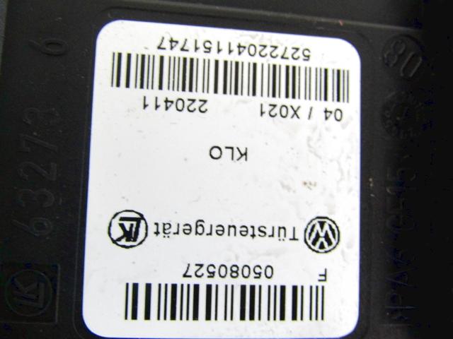 MEHANIZEM DVIGA SPREDNJIH STEKEL  OEM N. 18071 SISTEMA ALZACRISTALLO PORTA ANTERIORE ELETTR ORIGINAL REZERVNI DEL AUDI A3 MK2R 8P 8PA 8P1 8P7 (2008 - 2012)DIESEL LETNIK 2011