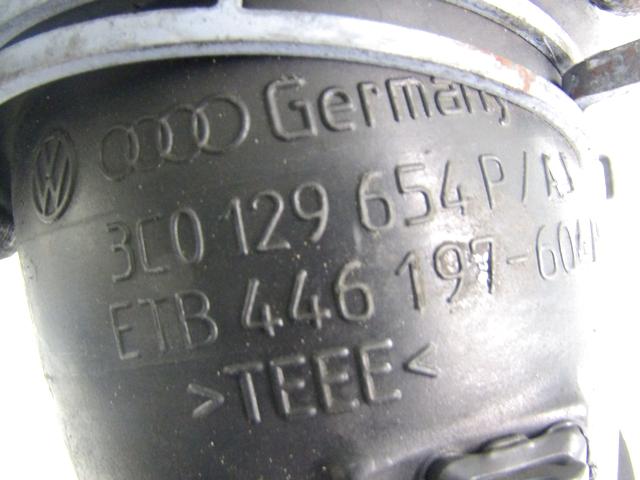 CEV / CEV ZRAKA OEM N. 3C0129654P ORIGINAL REZERVNI DEL AUDI A3 MK2R 8P 8PA 8P1 8P7 (2008 - 2012)DIESEL LETNIK 2011