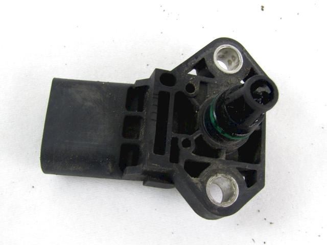 TLAK IZPUSNIH PLINOV SENZORJA OEM N. 03G906051E ORIGINAL REZERVNI DEL AUDI A3 MK2R 8P 8PA 8P1 8P7 (2008 - 2012)DIESEL LETNIK 2011