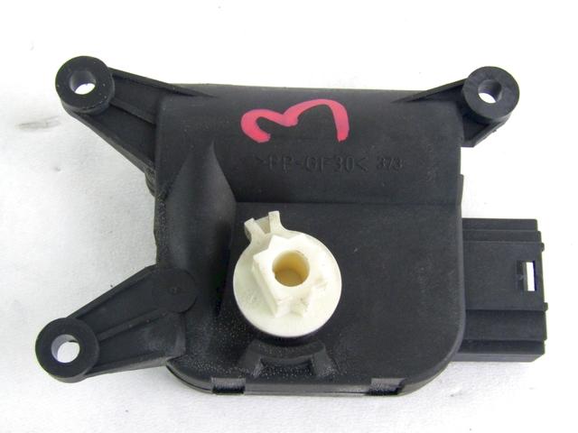 MOTORCEK OGREVANJA OEM N. 1K0907511 ORIGINAL REZERVNI DEL AUDI A3 MK2R 8P 8PA 8P1 8P7 (2008 - 2012)DIESEL LETNIK 2011