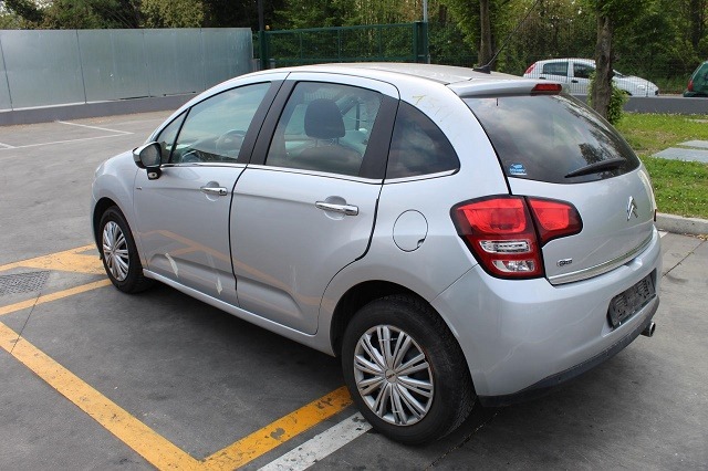 CITROEN C3 1.6 D 82KW 5M 5P (2012) RICAMBI IN MAGAZZINO