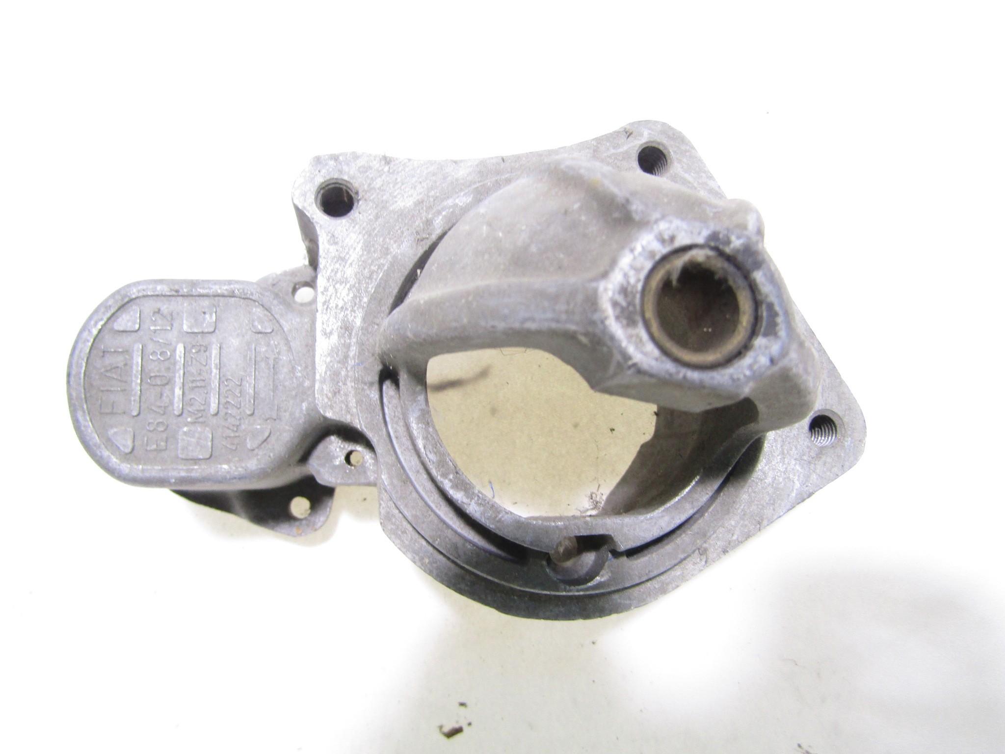 NOSILCI MOTORJA/DRUGO OEM N. 4142222 ORIGINAL REZERVNI DEL FIAT 124 (1966 - 1974)BENZINA LETNIK 1966