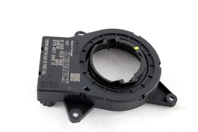 SENZOR KRMILNEGA KOTA OEM N. 479457095R ORIGINAL REZERVNI DEL RENAULT CAPTUR J5 H5 (2013 - 2019) DIESEL LETNIK 2014