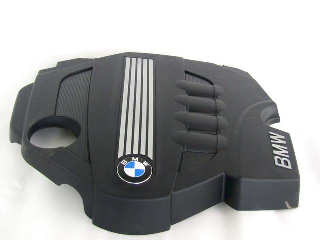 POKROV MOTORJA  OEM N. 11147797410 ORIGINAL REZERVNI DEL BMW SERIE 1 BER/COUPE/CABRIO E81/E82/E87/E88 LCI R (2007 - 2013) DIESEL LETNIK 2010