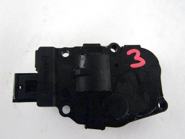 MOTORCEK OGREVANJA OEM N. 929888G ORIGINAL REZERVNI DEL BMW SERIE 1 BER/COUPE/CABRIO E81/E82/E87/E88 LCI R (2007 - 2013) DIESEL LETNIK 2010