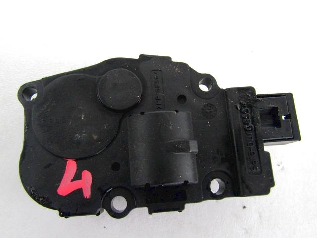 MOTORCEK OGREVANJA OEM N. 929888G ORIGINAL REZERVNI DEL BMW SERIE 1 BER/COUPE/CABRIO E81/E82/E87/E88 LCI R (2007 - 2013) DIESEL LETNIK 2010