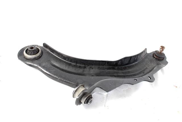 SPREDNJA LEVA ROKA  OEM N. 545053170R ORIGINAL REZERVNI DEL RENAULT CAPTUR J5 H5 (2013 - 2019) DIESEL LETNIK 2014