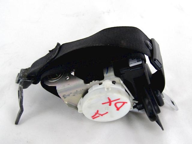 VARNOSTNI PAS OEM N. 72119117220 ORIGINAL REZERVNI DEL BMW SERIE 1 BER/COUPE/CABRIO E81/E82/E87/E88 LCI R (2007 - 2013) DIESEL LETNIK 2010