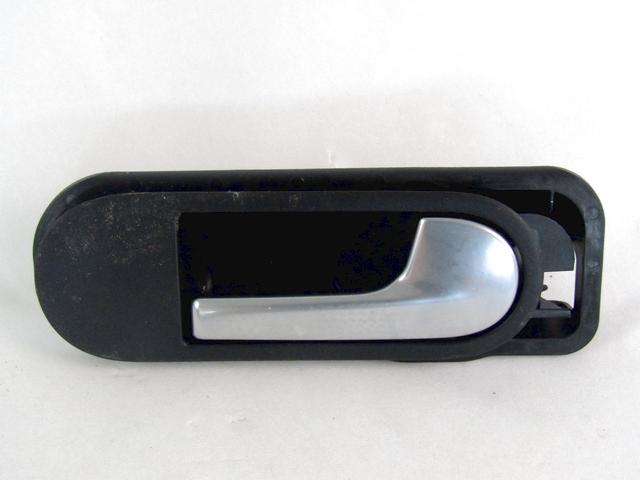 NOTRANJA KLJUKA  OEM N. 5M0837198 ORIGINAL REZERVNI DEL VOLKSWAGEN GOLF PLUS 5M1 521 MK1 (2004 - 2009) DIESEL LETNIK 2006