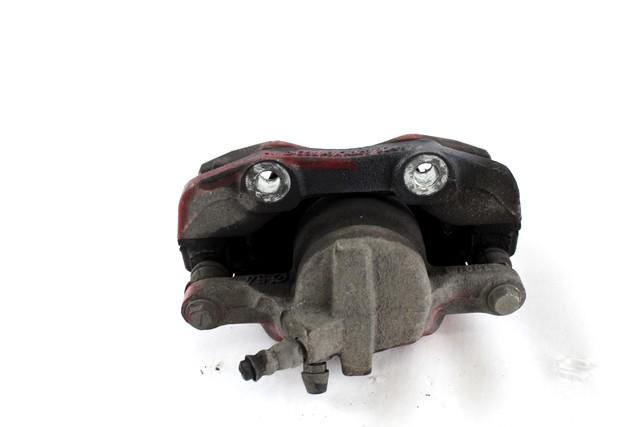 SPREDNJE DESNE ZAVORNE CELJUSTI  OEM N. 4401P9 ORIGINAL REZERVNI DEL CITROEN C3 MK2 SC (2009 - 2016) DIESEL LETNIK 2012