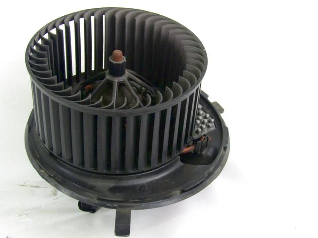 VENTILATOR  KABINE  OEM N. 3C1820015G ORIGINAL REZERVNI DEL VOLKSWAGEN GOLF PLUS 5M1 521 MK1 (2004 - 2009) DIESEL LETNIK 2006