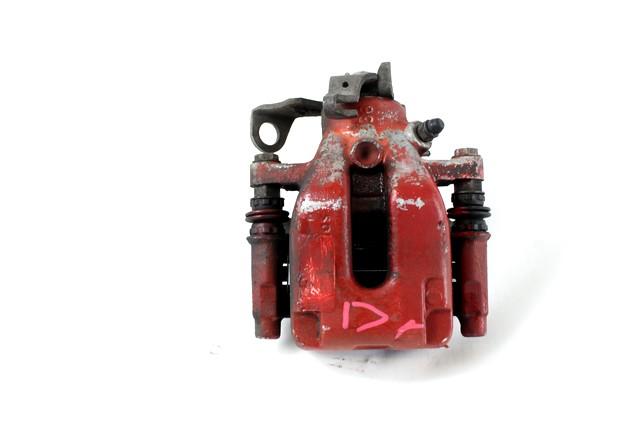 ZADNJE DESNE ZAVORNE CELJUSTI  OEM N. 4400W6 ORIGINAL REZERVNI DEL CITROEN C3 MK2 SC (2009 - 2016) DIESEL LETNIK 2012