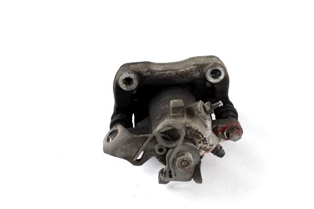 ZADNJE DESNE ZAVORNE CELJUSTI  OEM N. 4400W6 ORIGINAL REZERVNI DEL CITROEN C3 MK2 SC (2009 - 2016) DIESEL LETNIK 2012