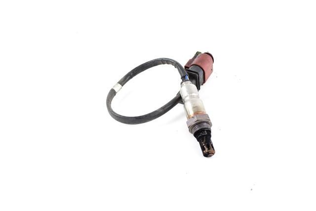 SONDA LAMBDA  OEM N. 9683265480 ORIGINAL REZERVNI DEL CITROEN C3 MK2 SC (2009 - 2016) DIESEL LETNIK 2012