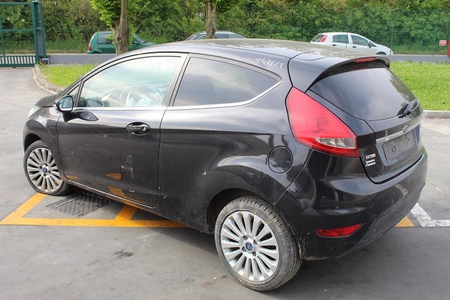 FORD FIESTA 1.6 D 70KW 5M 3P (2010) RICAMBI IN MAGAZZINO