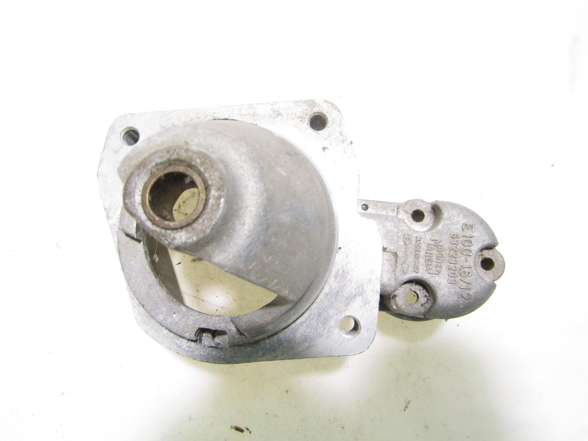 NOSILCI MOTORJA/DRUGO OEM N. 63223203 ORIGINAL REZERVNI DEL FIAT RITMO 138 R (1982 - 1988)DIESEL LETNIK 1985