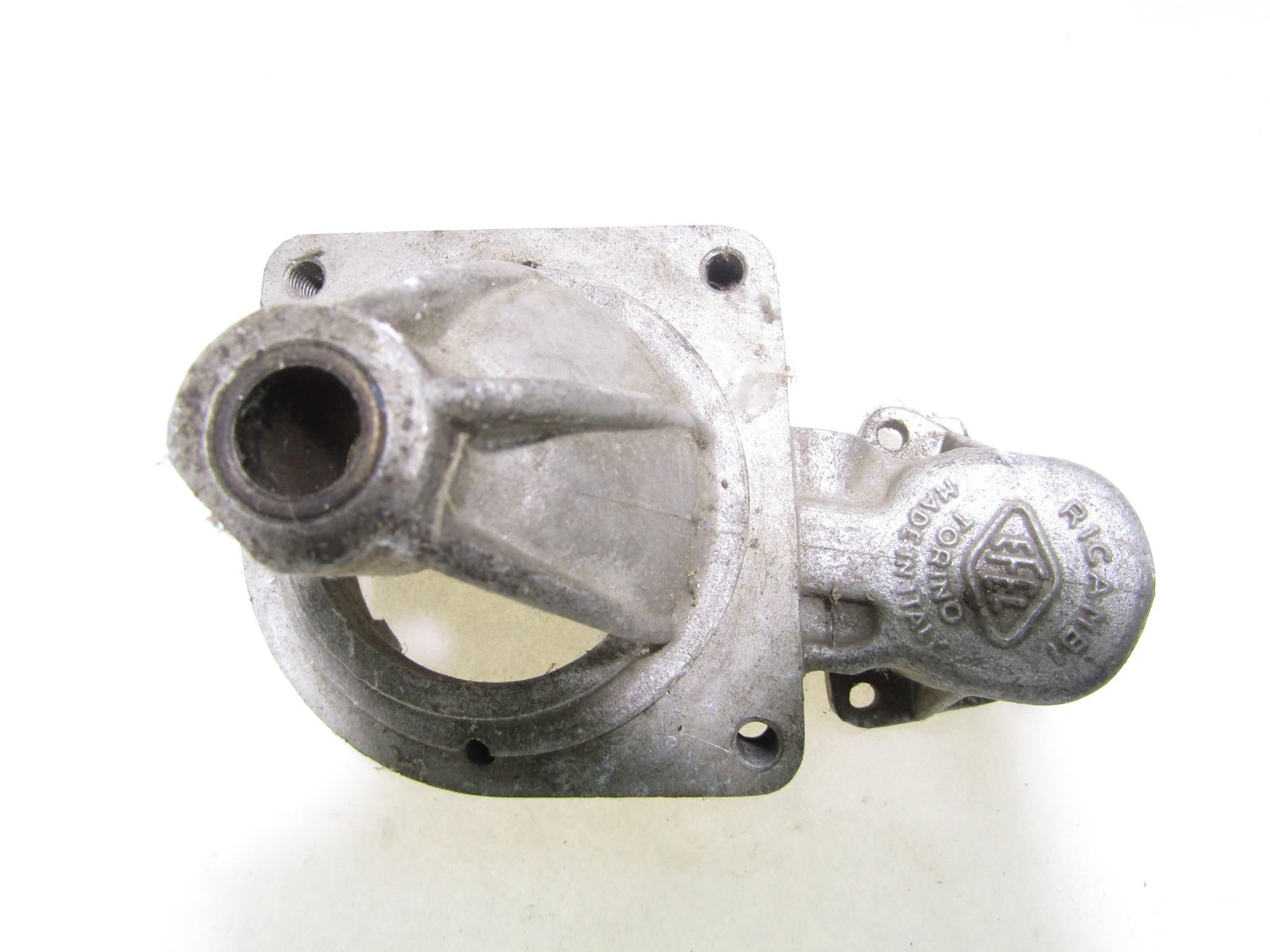 NOSILCI MOTORJA/DRUGO OEM N. 4085979 ORIGINAL REZERVNI DEL FIAT 1300 1500 (1961 - 1967)BENZINA LETNIK 1961