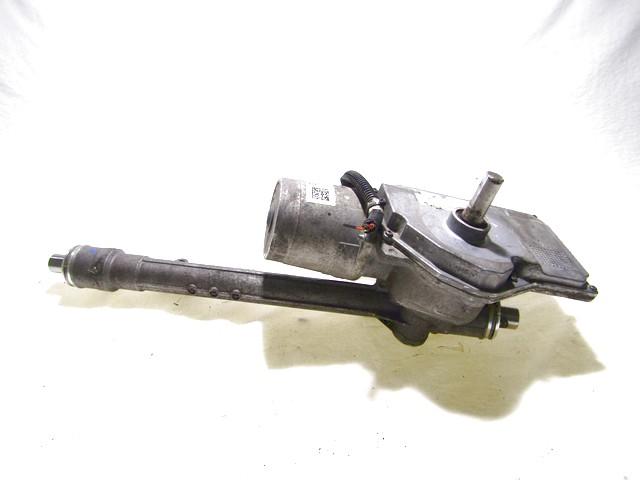 KRMILJENJE OEM N. 9676543080 ORIGINAL REZERVNI DEL CITROEN C3 MK2 SC (2009 - 2016) DIESEL LETNIK 2012