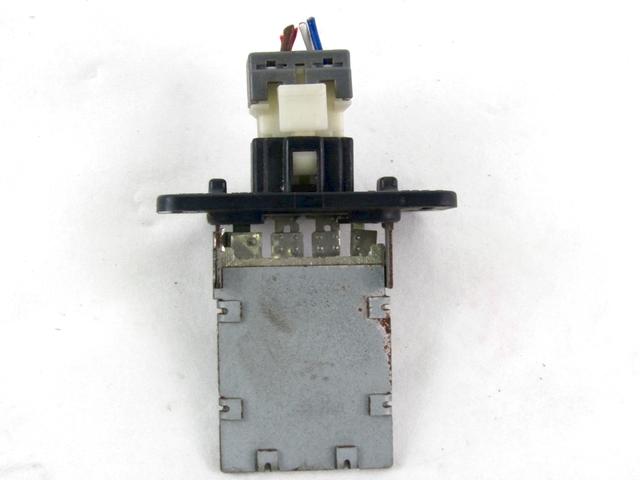 REGULATOR PREZRACEVANJA OEM N. 9711705000 ORIGINAL REZERVNI DEL HYUNDAI I20 PB PBT MK1 R (2012 - 2014) BENZINA/GPL LETNIK 2013