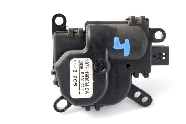 MOTORCEK OGREVANJA OEM N. 1S7H-19B634-CA ORIGINAL REZERVNI DEL FORD MONDEO B5Y B4Y BWY MK2 BER/SW (2000 - 2007) DIESEL LETNIK 2006